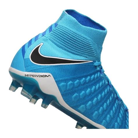 nike hypervenom blau weiß herren|Nike Hypervenom günstig online bestellen .